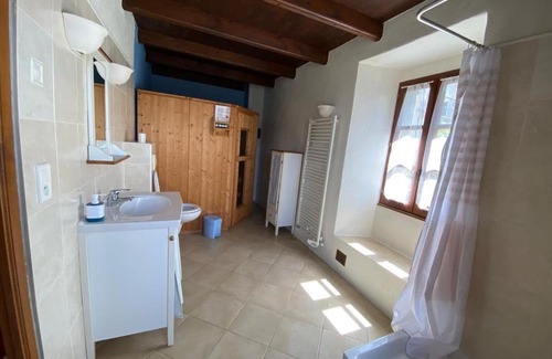 Monte House | Les terrasses de Carognu