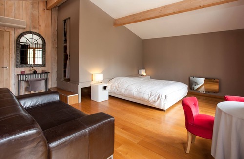 Castelnau-le-Lez Bed & Breakfast | Les Terrasses de Castelnau