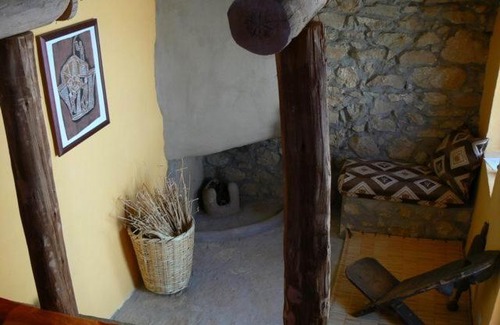 Imoulass Bed & Breakfast | Les Terrasses de l'Atlas