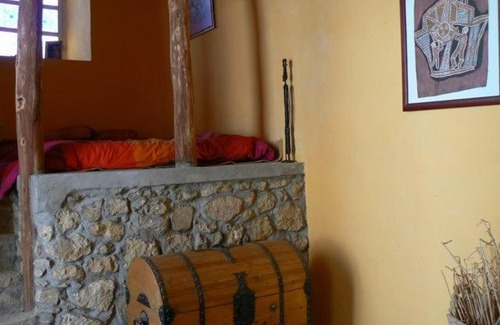 Imoulass Bed & Breakfast | Les Terrasses de l'Atlas