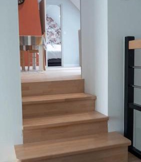 Durtal Apartment | Les Terrasses de l'Orangerie