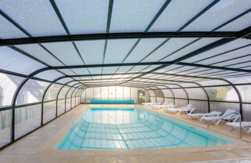 Saint-Nic House | Les terrasses de Pentrez - 11