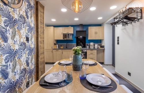 Saint-Avre House | LES TERRASSES DE SAINT AVRE - LE GLANDON