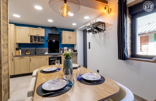 Saint-Avre House | LES TERRASSES DE SAINT AVRE - LE GLANDON