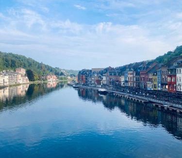 Leffe Bed & Breakfast | Les Terrasses de Sax