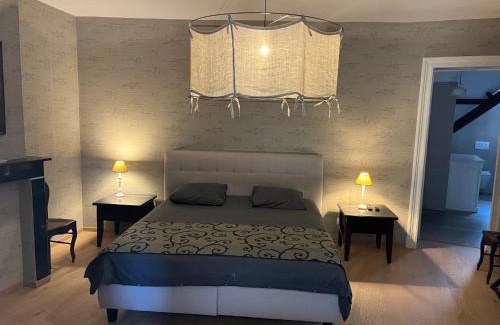Leffe Bed & Breakfast | Les Terrasses de Sax