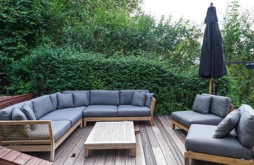 Rochefort Bed & Breakfast | Les Terrasses des Falizes B&B
