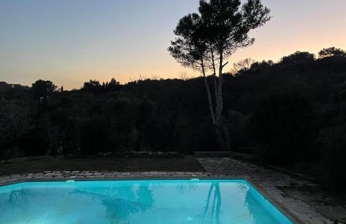 Pignan Bed & Breakfast | Les Terrasses des Gardies