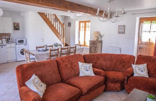 Chemery House | Les Terrasses Des Rossignols