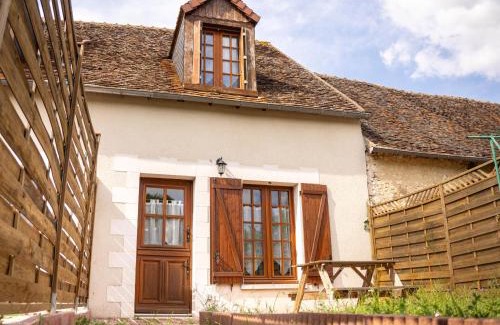Chemery House | Les Terrasses Des Rossignols