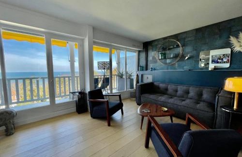 Trouville-sur-Mer Apartment | Les Terrasses du parc Cordier