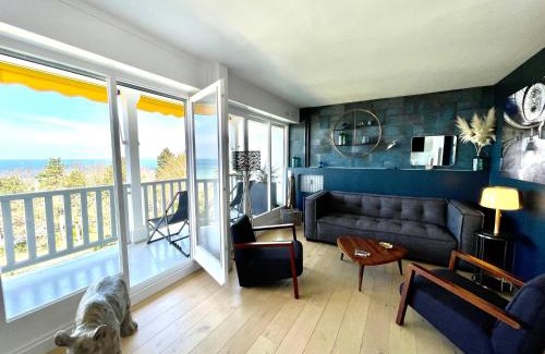Trouville-sur-Mer Apartment | Les Terrasses du parc Cordier