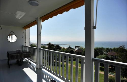 Trouville-sur-Mer Apartment | Les Terrasses du parc Cordier