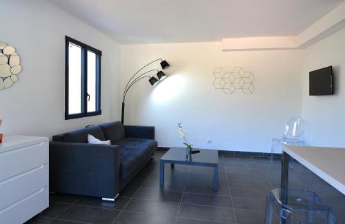 Porto Pollo Apartment | Les Terrasses Du Grand Large