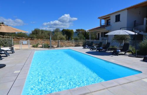 Porto Pollo Apartment | Les Terrasses Du Grand Large