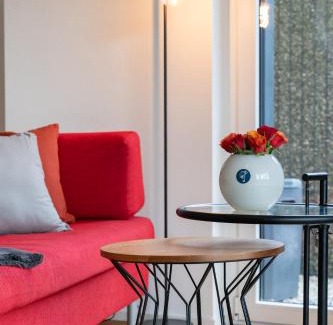Puidoux Apartment | Les terrasses du Lavaux