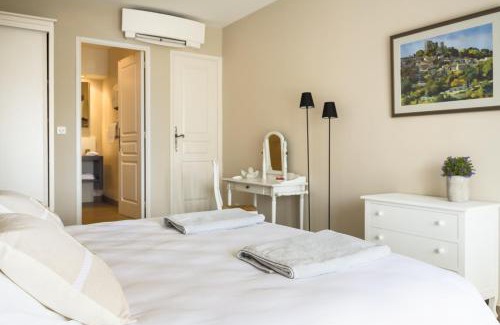 Bonnieux Bed & Breakfast | Les Terrasses du Luberon