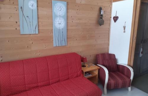 Le Praz de Lys Apartment | Les Terrasses du Mont blanc