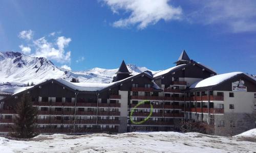 Le Praz de Lys Apartment | Les Terrasses du Mont blanc