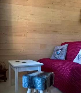 Le Praz de Lys Apartment | Les Terrasses du Mont blanc