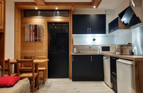 Le Praz de Lys Apartment | Les Terrasses Du Mont Blanc