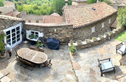 Cabrespine Villa | Les Terrasses