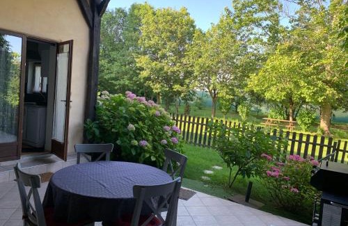 Caumont-sur-Garonne Bed & Breakfast | Les Terrasses des Mimosas
