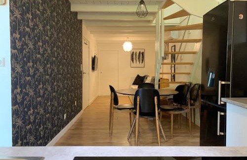 Caumont-sur-Garonne Bed & Breakfast | Les Terrasses des Mimosas