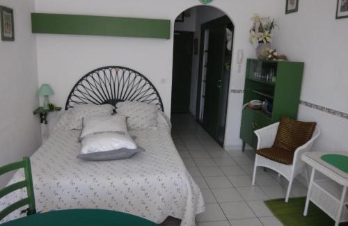 Vernet-les-Bains Apartment | Les Thermes de Vernet-les-bains