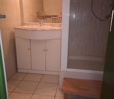 Vernet-les-Bains Apartment | Les Thermes de Vernet-les-bains