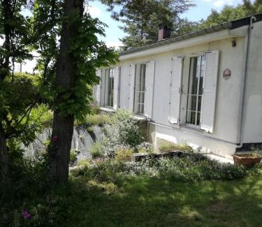 Treignes House | Les Tiennes