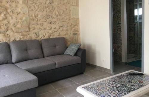 Rille Bed & Breakfast | Les tilleuls de Mary