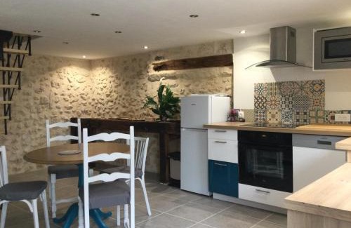 Rille Bed & Breakfast | Les tilleuls de Mary