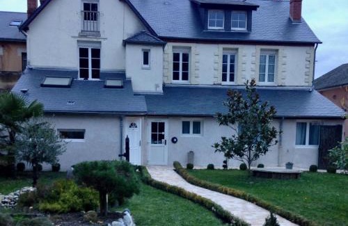 Neung-sur-Beuvron Bed & Breakfast | Les Tilleuls