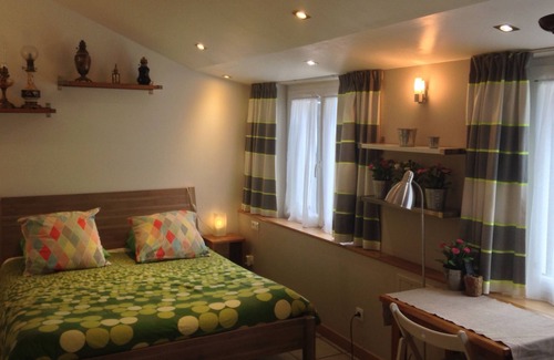 Neung-sur-Beuvron Bed & Breakfast | Les Tilleuls