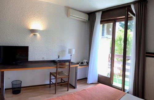 Audincourt Hotel | Les Tilleuls Montbeliard Sud Audincourt