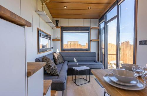 Profondeville House | Les Tiny du Pré Mathy - Logements insolites avec Jacuzzi à Profondeville