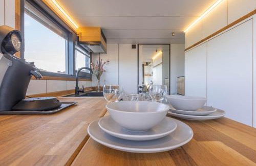 Profondeville House | Les Tiny du Pré Mathy - Logements insolites avec Jacuzzi à Profondeville