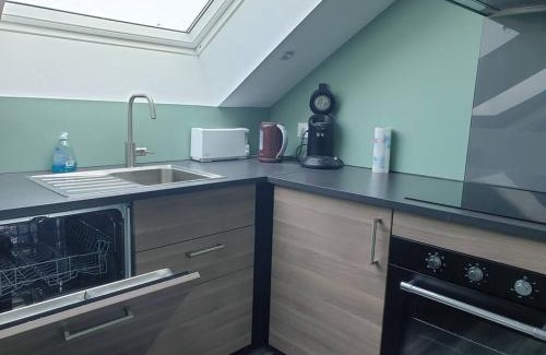Audun-le-Tiche Apartment | Les toits - Audun le Tiche - Appartement 3 chambres