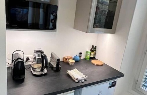 Melun Apartment | Les Toits D'ambroise