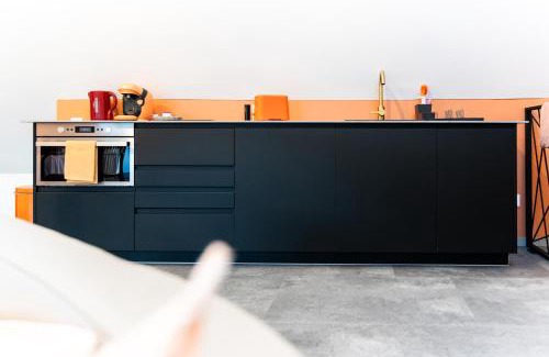 Belfort Apartment | Les toits de la Citadelle