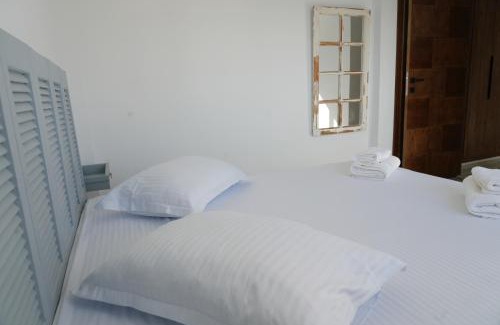 Sfax Apartment | Les tons du bleu