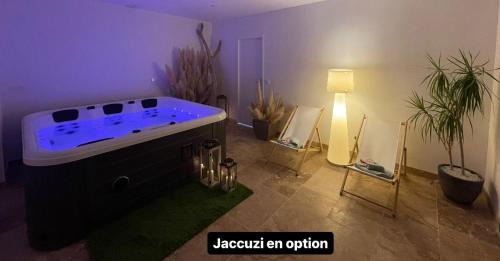 Saint-Martin-de-Crau House | Les Tournesols