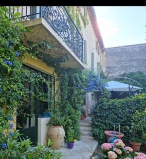 Mallemort Bed & Breakfast | Les Tournesols