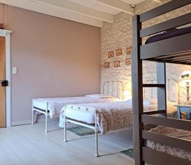 Sauveterre House | "Les Tournesols" piscine, campagne, idéal familles