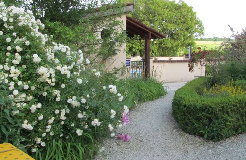 Eclance House | Les Tourterelles La Ferme des Tourterelles