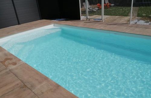 Chabournay Bed & Breakfast | les tourterelles