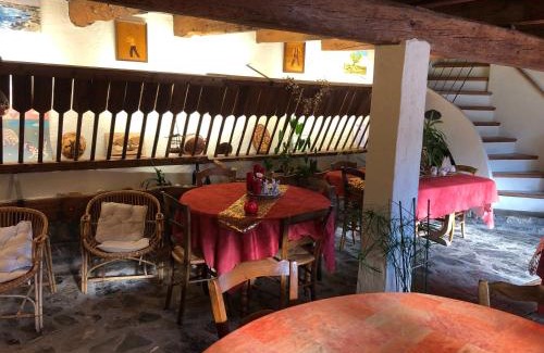 Colmars Bed & Breakfast | Les transhumances