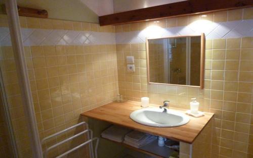 Colmars Bed & Breakfast | Les transhumances