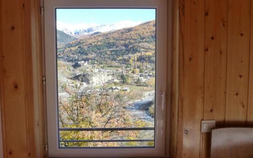 Colmars Bed & Breakfast | Les transhumances